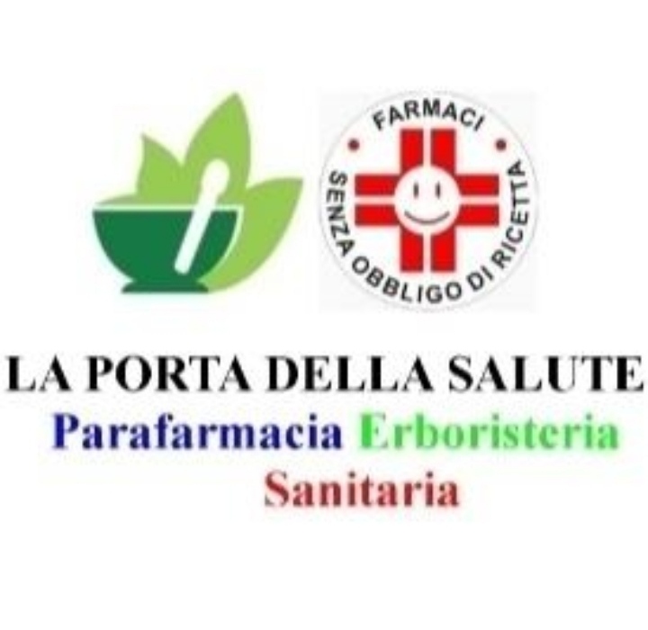 parafarmacia la porta della salute