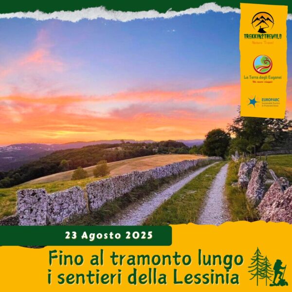 trekking escursione prealpi venete veronesi lessinia lessini valle sfingi camposilvano tramonto cena rifugio lausen sabato 23 agosto 2025 veneto