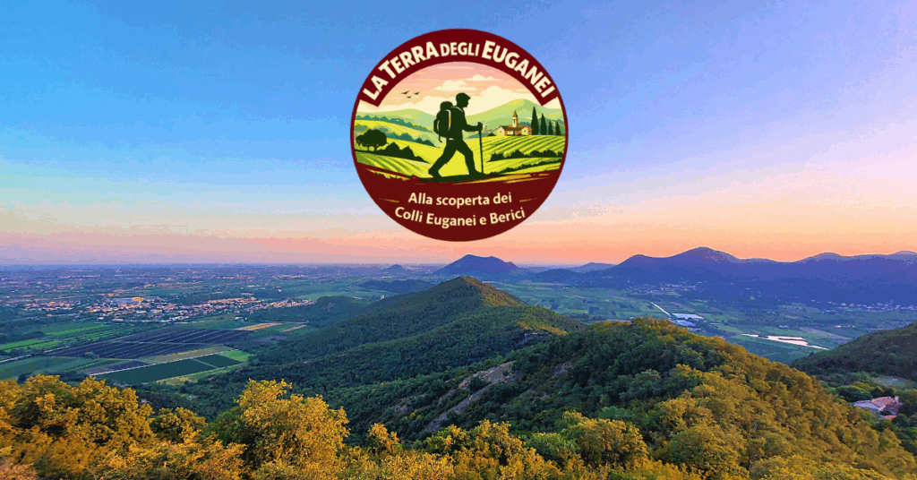 la terra degli euganei colli euganei e berici nuovo logo